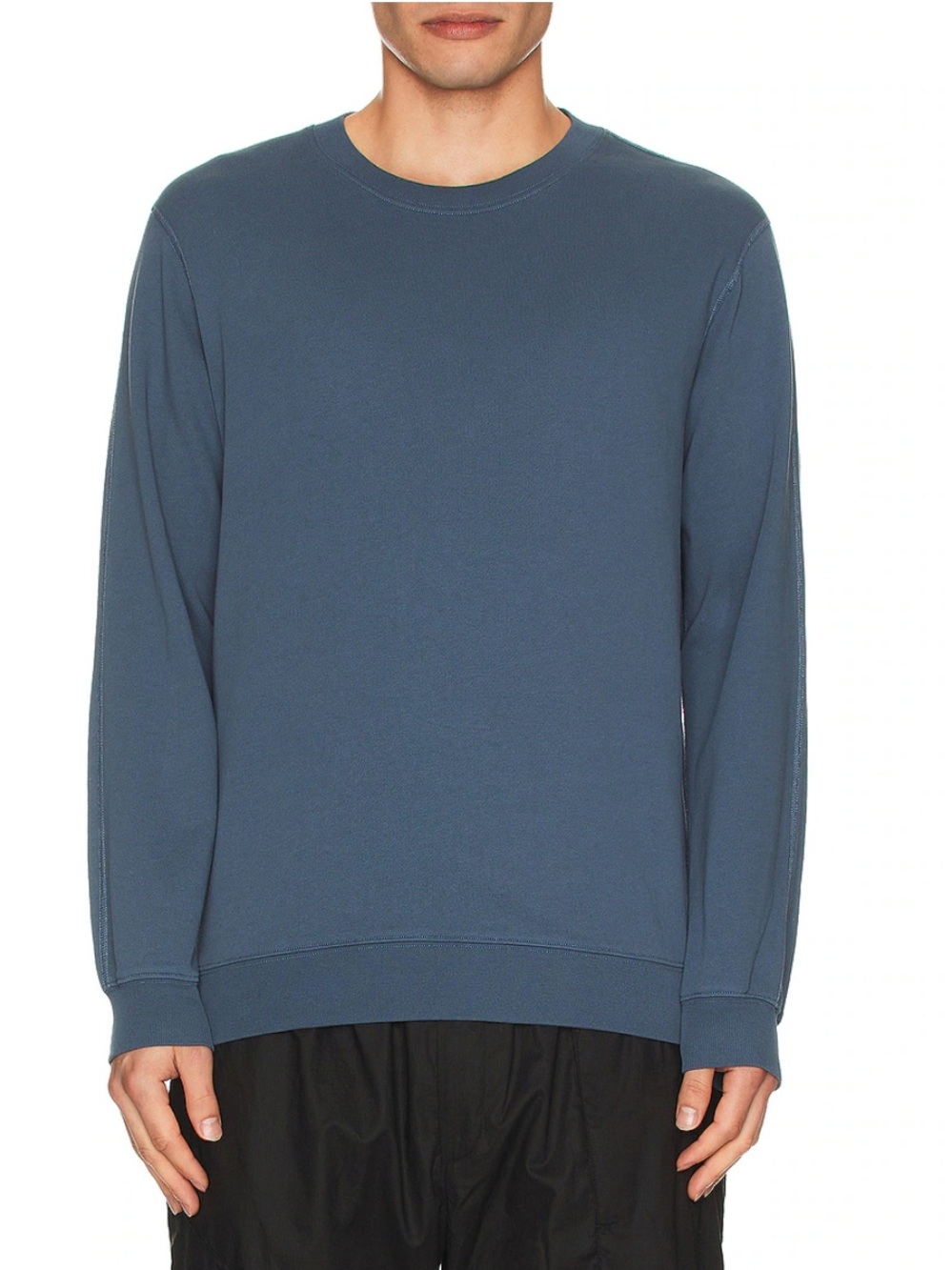Reigning Champ Terry Standard Crewneck Sweatshirt